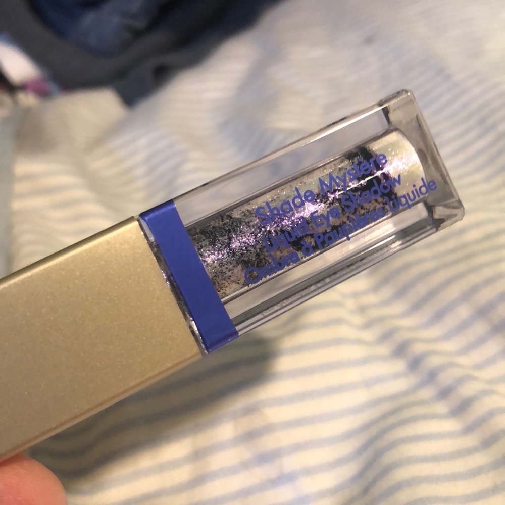 Stila shade mystere liquid eyeshadow